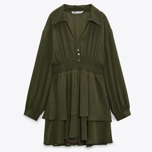 Zara Dress XS